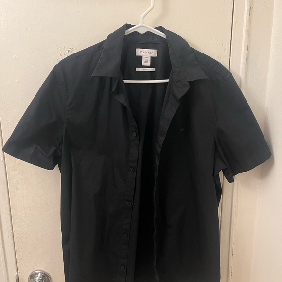 4 shirt bundle j crew brooks brothers Calvin Klein - Picture 7 of 11